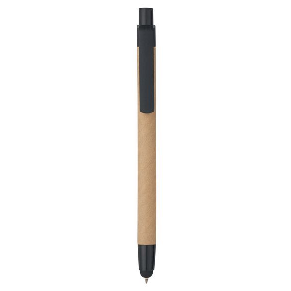 Eco Pen impressa com caneta
