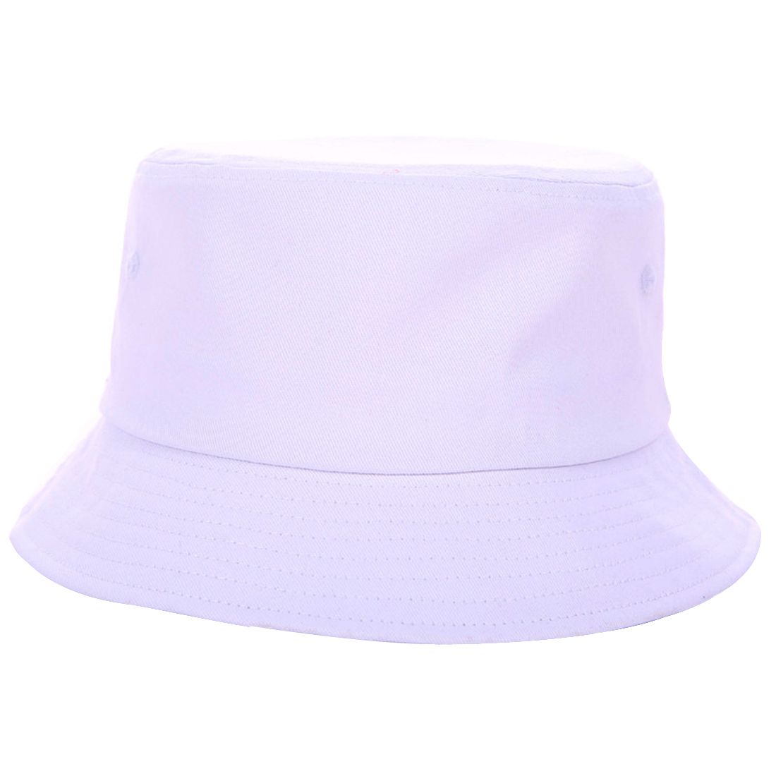 Chapéu promocional de sarja de algodão não estruturado