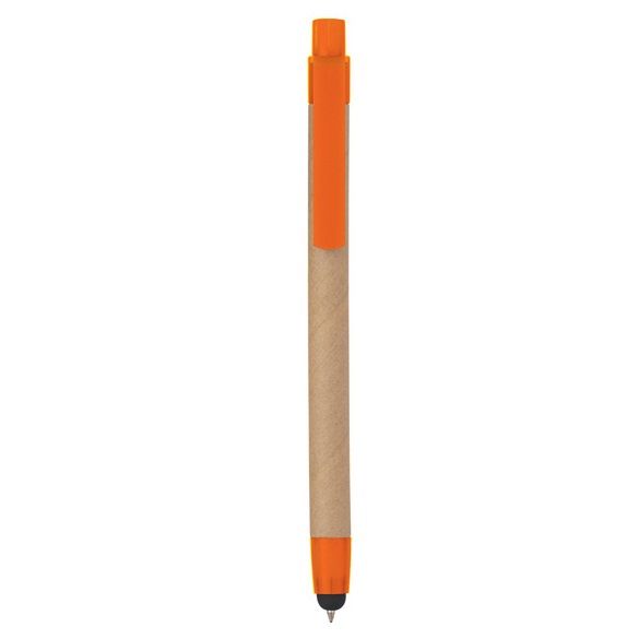 Eco Pen impressa com caneta