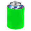 Luva refrigeradora de lata refletiva personalizada