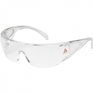 Óculos de segurança transparentes Bouton Ranger