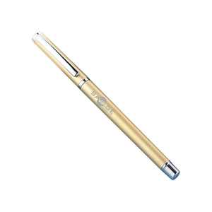 Caneta Rollerball Metal Roosevelt Soft Touch Personalizada