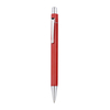 Clipe de metal personalizado esferográfica promo caneta