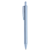 Custom click metal caneta esferográfica