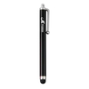 Canetas stylus capacitivas personalizadas para tela sensível ao toque para celular inteligente universal tablet PC caneta