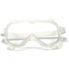 Óculos de proteção anti-reflexo - branco