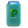 Resfriadores de latas dobráveis ​​de neoprene personalizados